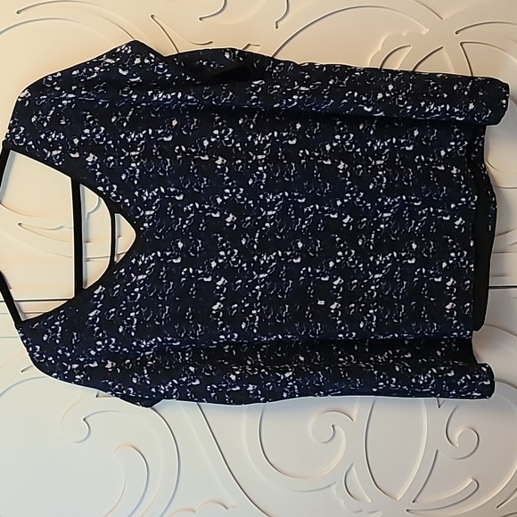 Michel Studio Blouse - 20 - Picture 14 of 14